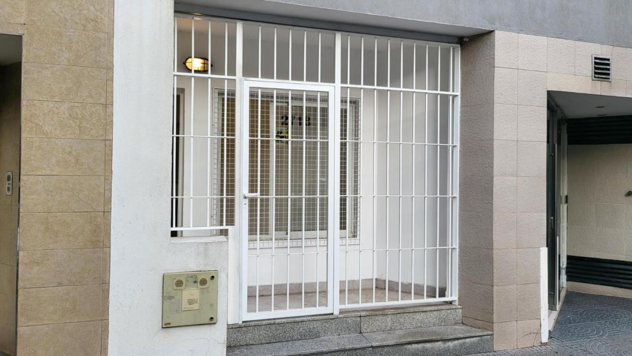 Departamento Entrada Independiente En Belgrano Proximo Al Subte Linea D Appartamento